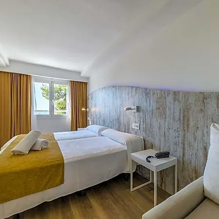 Welikehotel Triton (adults Only) Hotel 4*
