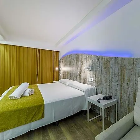 Welikehotel Triton (adults Only) 4*