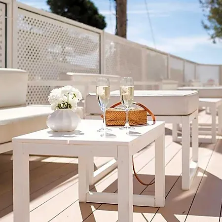 Welikehotel Triton (adults Only) 4*