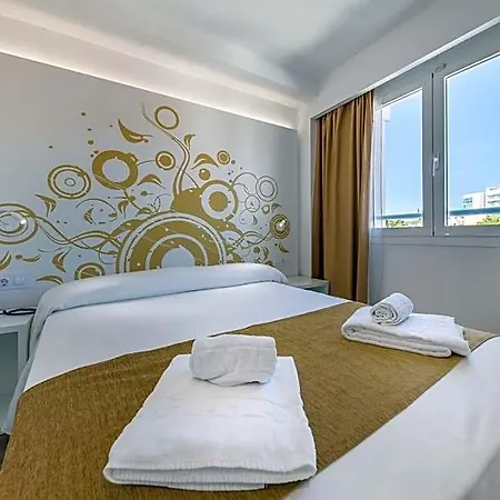 Welikehotel Triton (adults Only) Hotel Cala Ratjada (Mallorca)