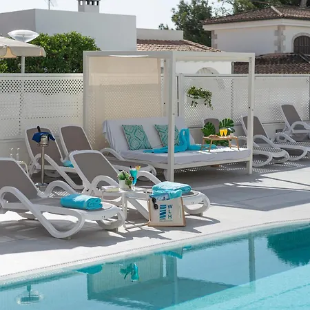 Welikehotel Triton (adults Only) 호텔