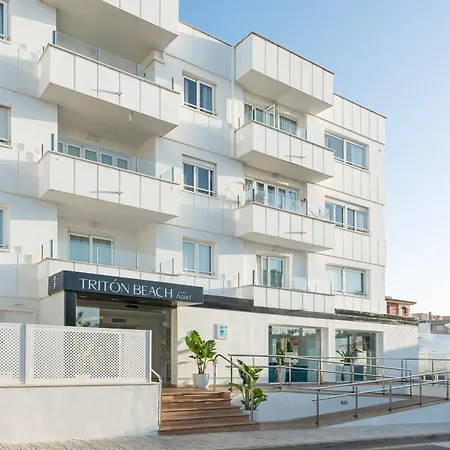 Welikehotel Triton (adults Only) 4*
