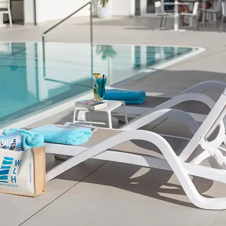 Welikehotel Triton (adults Only)