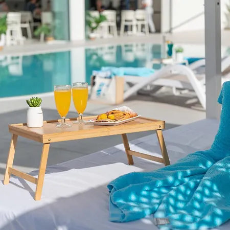 Welikehotel Triton (adults Only) 호텔 4*