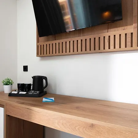 호텔 Welikehotel Triton (adults Only) 4*