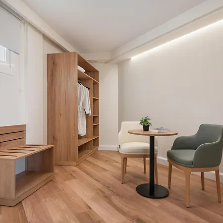 Welikehotel Triton (adults Only) 4*