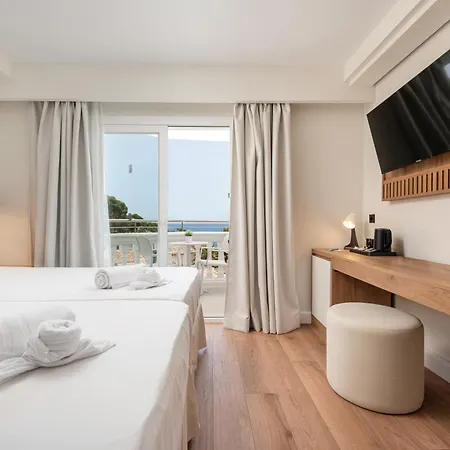 Welikehotel Triton (adults Only) Cala Ratjada (Mallorca)