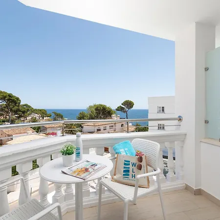 Welikehotel Triton (adults Only) 4* Cala Ratjada (Mallorca)