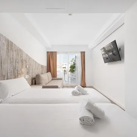 Welikehotel Triton (adults Only) 호텔 4*