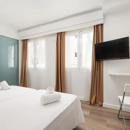 Welikehotel Triton (adults Only) 4* 칼라 라트자다