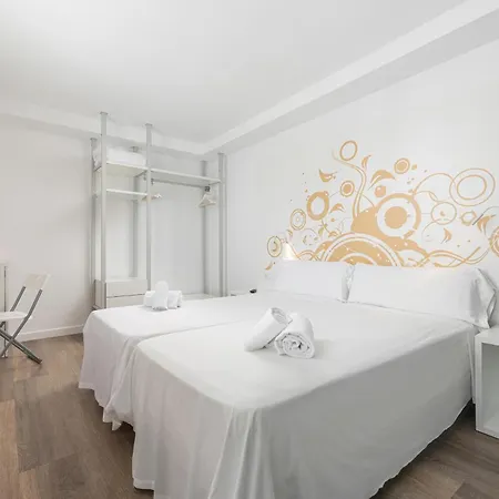Welikehotel Triton (adults Only) 호텔