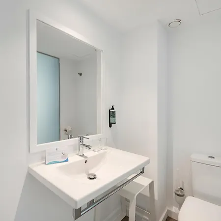 호텔 Welikehotel Triton (adults Only)