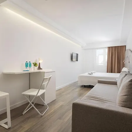 Welikehotel Triton (adults Only) 호텔 4*