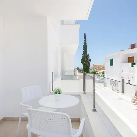 Welikehotel Triton (adults Only) 4* Cala Ratjada (Mallorca)