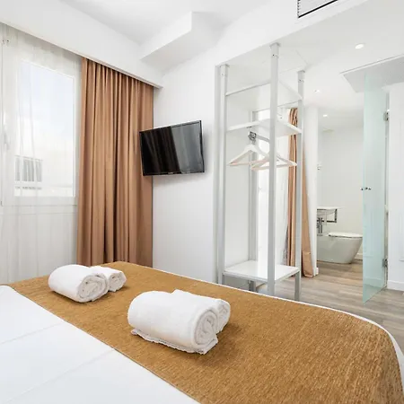 Welikehotel Triton (adults Only) 호텔