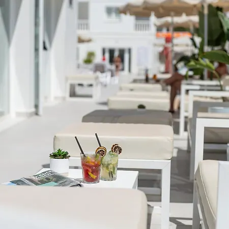 호텔 Welikehotel Triton (adults Only) 4*