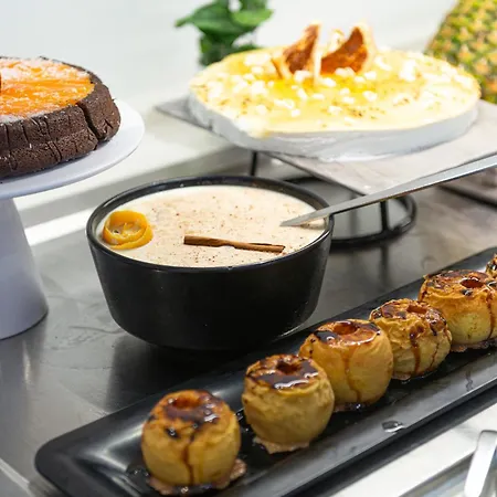 Welikehotel Triton (adults Only) 호텔 칼라 라트자다