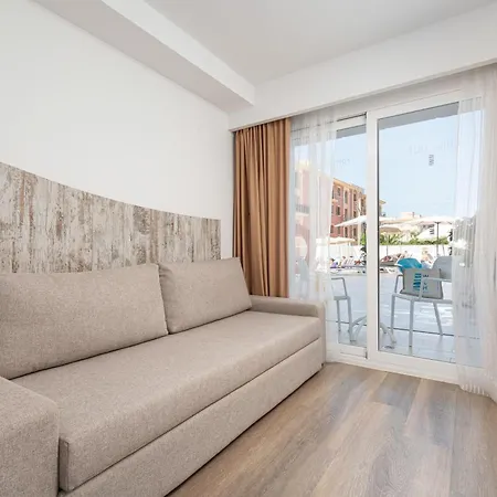 Hotel Welikehotel Triton (adults Only) Cala Ratjada (Mallorca)