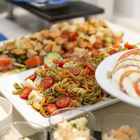 Welikehotel Triton (adults Only) 호텔