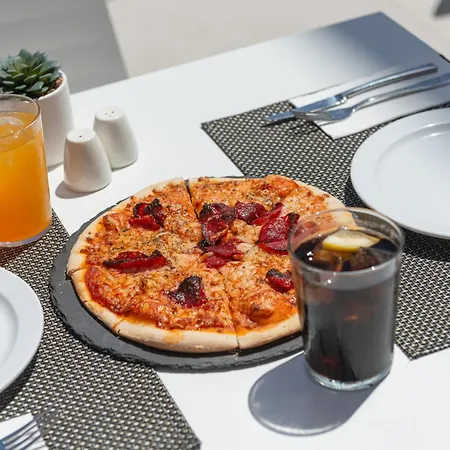 Welikehotel Triton (adults Only) 4*