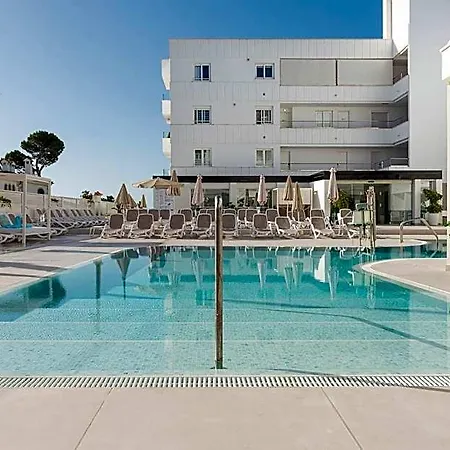 Welikehotel Triton (adults Only) Hotel 4*