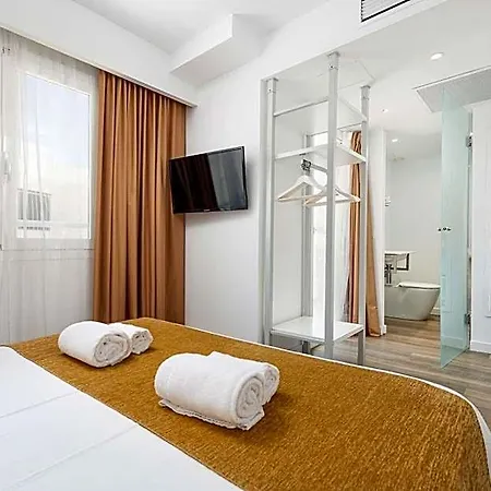 Welikehotel Triton (adults Only)