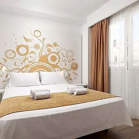 Welikehotel Triton (adults Only) Cala Ratjada (Mallorca)