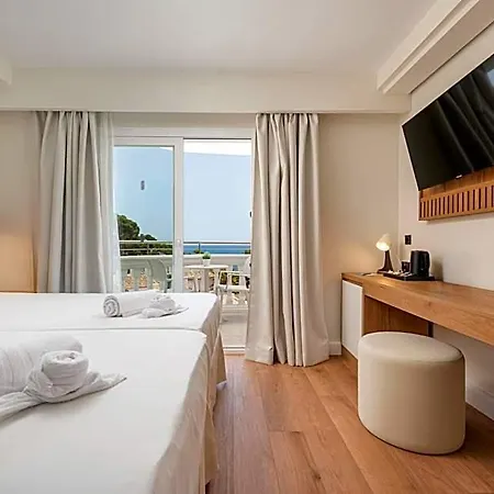 Welikehotel Triton (adults Only) Hotel 4*