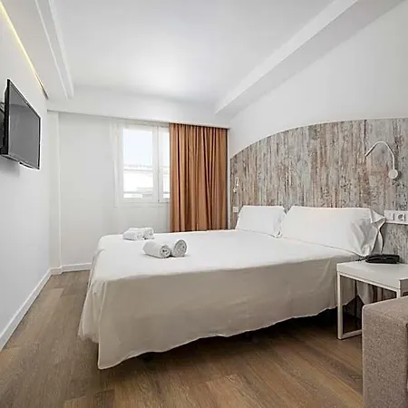 Welikehotel Triton (adults Only) Hotel Cala Ratjada (Mallorca)