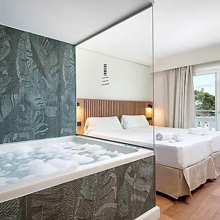 Welikehotel Triton (adults Only) Hotel Cala Ratjada (Mallorca)