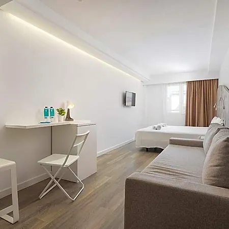 Welikehotel Triton (adults Only) Cala Ratjada (Mallorca)