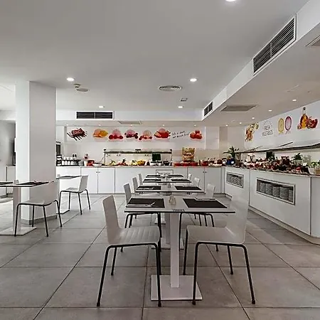 Welikehotel Triton (adults Only) Hotel