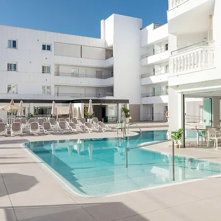 Welikehotel Triton (adults Only) Cala Ratjada (Mallorca)