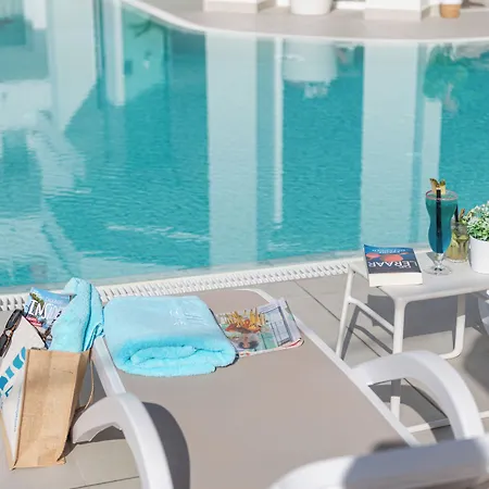 Hotel Welikehotel Triton (adults Only)