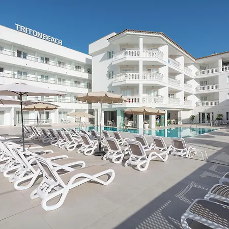 Welikehotel Triton (adults Only) 4*