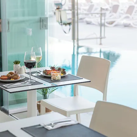 فندق Welikehotel Triton (adults Only) 4*