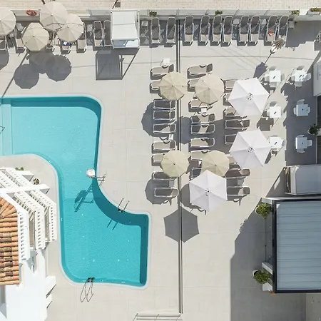 Hotel Welikehotel Triton (adults Only) 4*