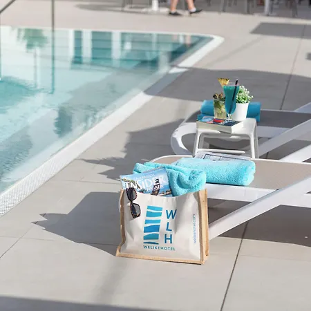Welikehotel Triton (adults Only) 4* كالا راتخاذا