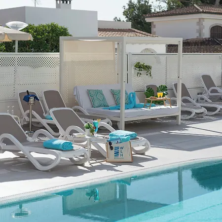 Welikehotel Triton (adults Only) 4*