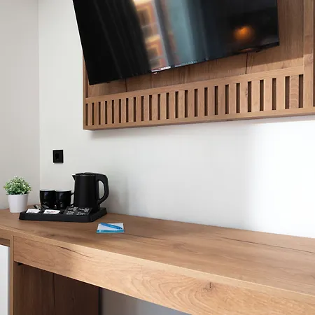 Welikehotel Triton (adults Only) 4*