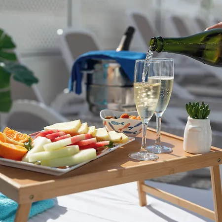 Hotel Welikehotel Triton (adults Only)