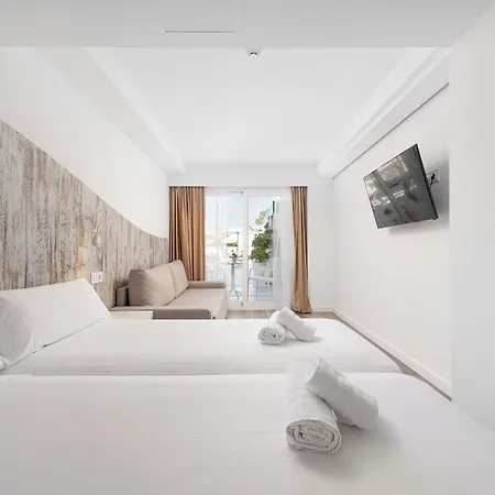 Welikehotel Triton (adults Only)