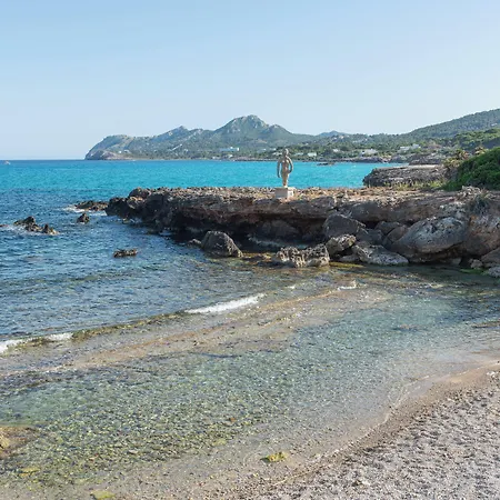 Welikehotel Triton (adults Only) Hotel 4*