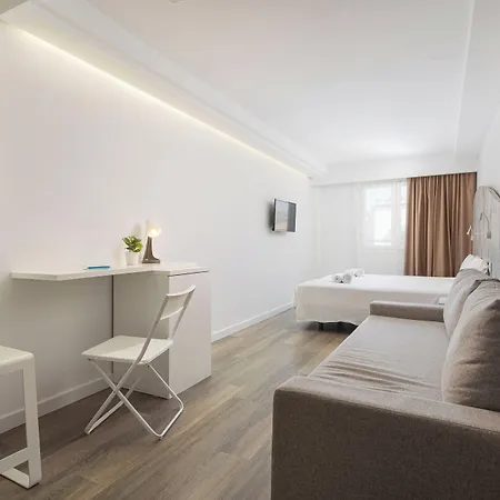 Welikehotel Triton (adults Only) Hotel 4*