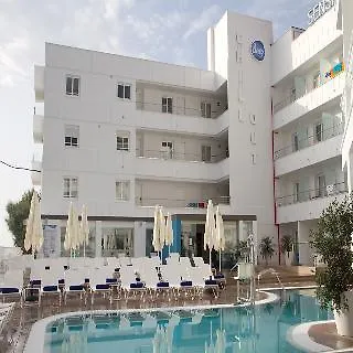 Welikehotel Triton (adults Only) 호텔