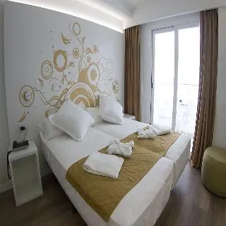 Welikehotel Triton (adults Only) 4*
