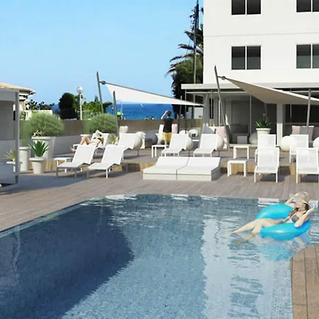 Welikehotel Triton (adults Only) 4*