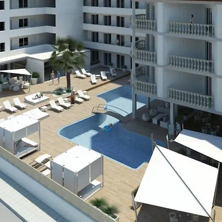 Welikehotel Triton (adults Only) Hotel 4*