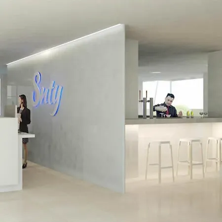 Welikehotel Triton (adults Only) 4* 칼라 라트자다