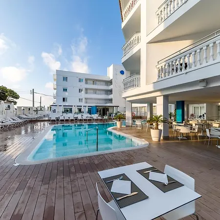 Welikehotel Triton (adults Only) 4* Cala Ratjada (Mallorca)
